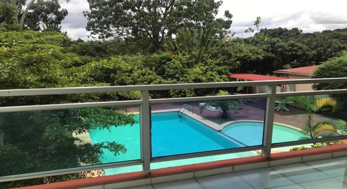 Villa Aquarium 塔那那利佛 外观 照片